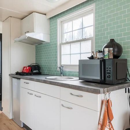 Valkenbosch - De Pimpel 12 Villa Oisterwijk Dış mekan fotoğraf