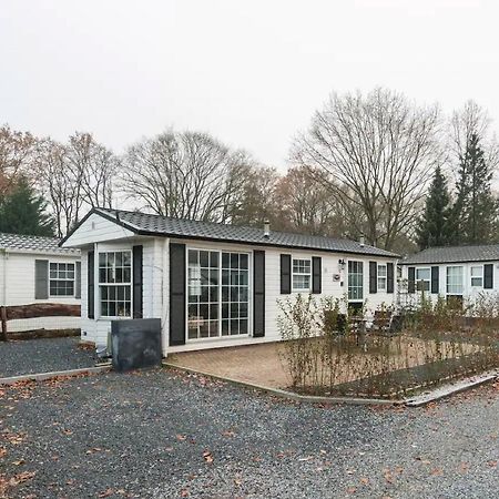 Valkenbosch - De Pimpel 12 Villa Oisterwijk Dış mekan fotoğraf