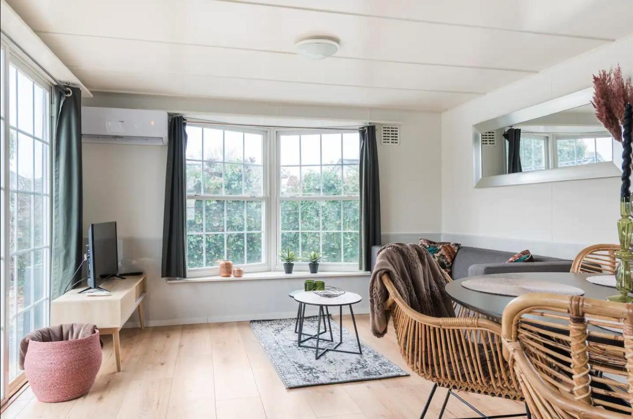 Valkenbosch - De Pimpel 12 Villa Oisterwijk Dış mekan fotoğraf