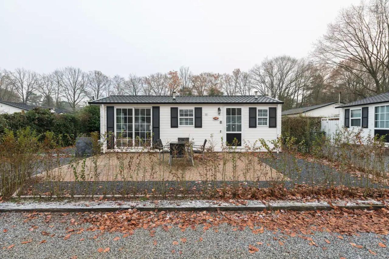 Valkenbosch - De Pimpel 12 Villa Oisterwijk Dış mekan fotoğraf