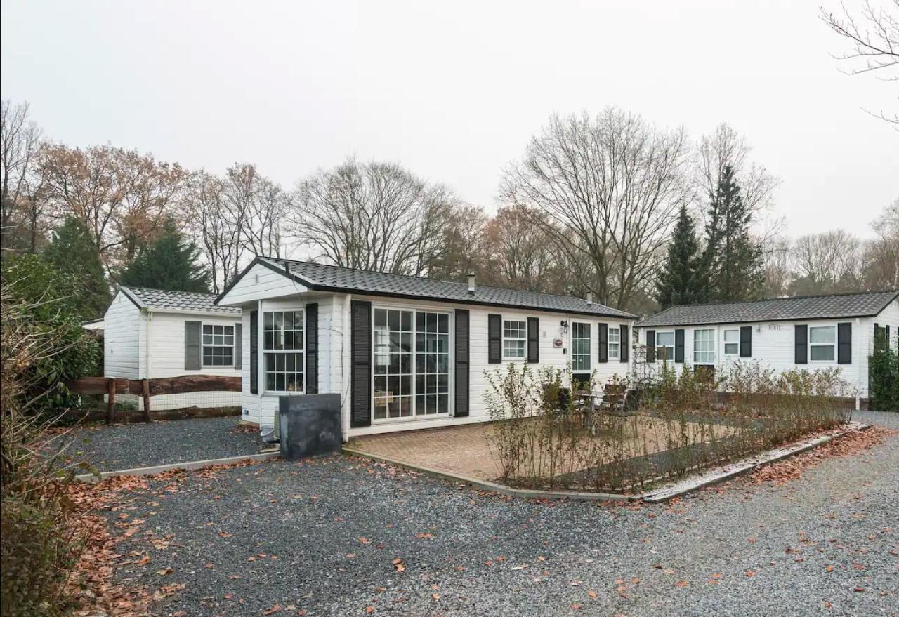 Valkenbosch - De Pimpel 12 Villa Oisterwijk Dış mekan fotoğraf