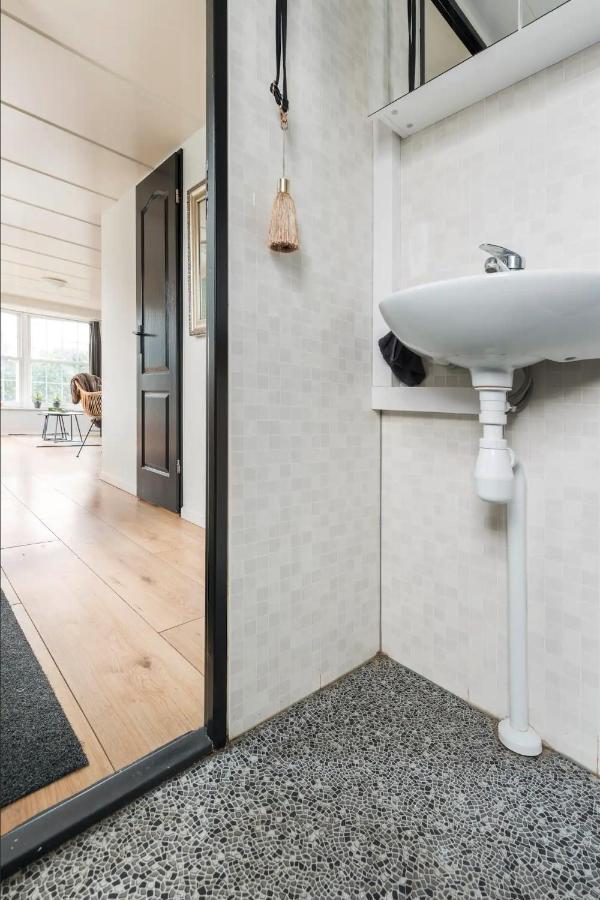 Valkenbosch - De Pimpel 12 Villa Oisterwijk Dış mekan fotoğraf