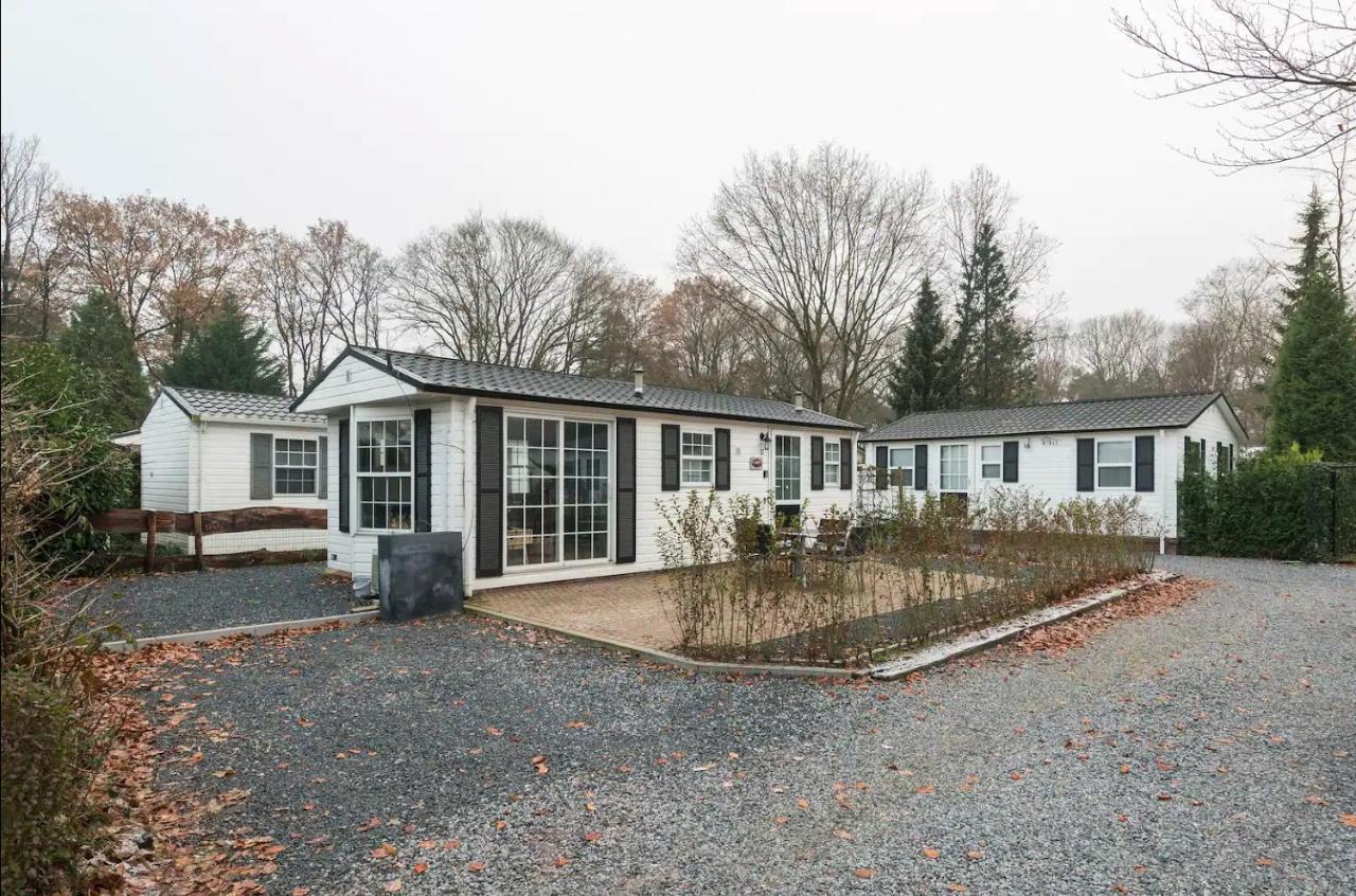 Valkenbosch - De Pimpel 12 Villa Oisterwijk Dış mekan fotoğraf