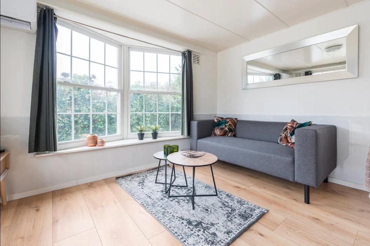 Valkenbosch - De Pimpel 12 Villa Oisterwijk Dış mekan fotoğraf